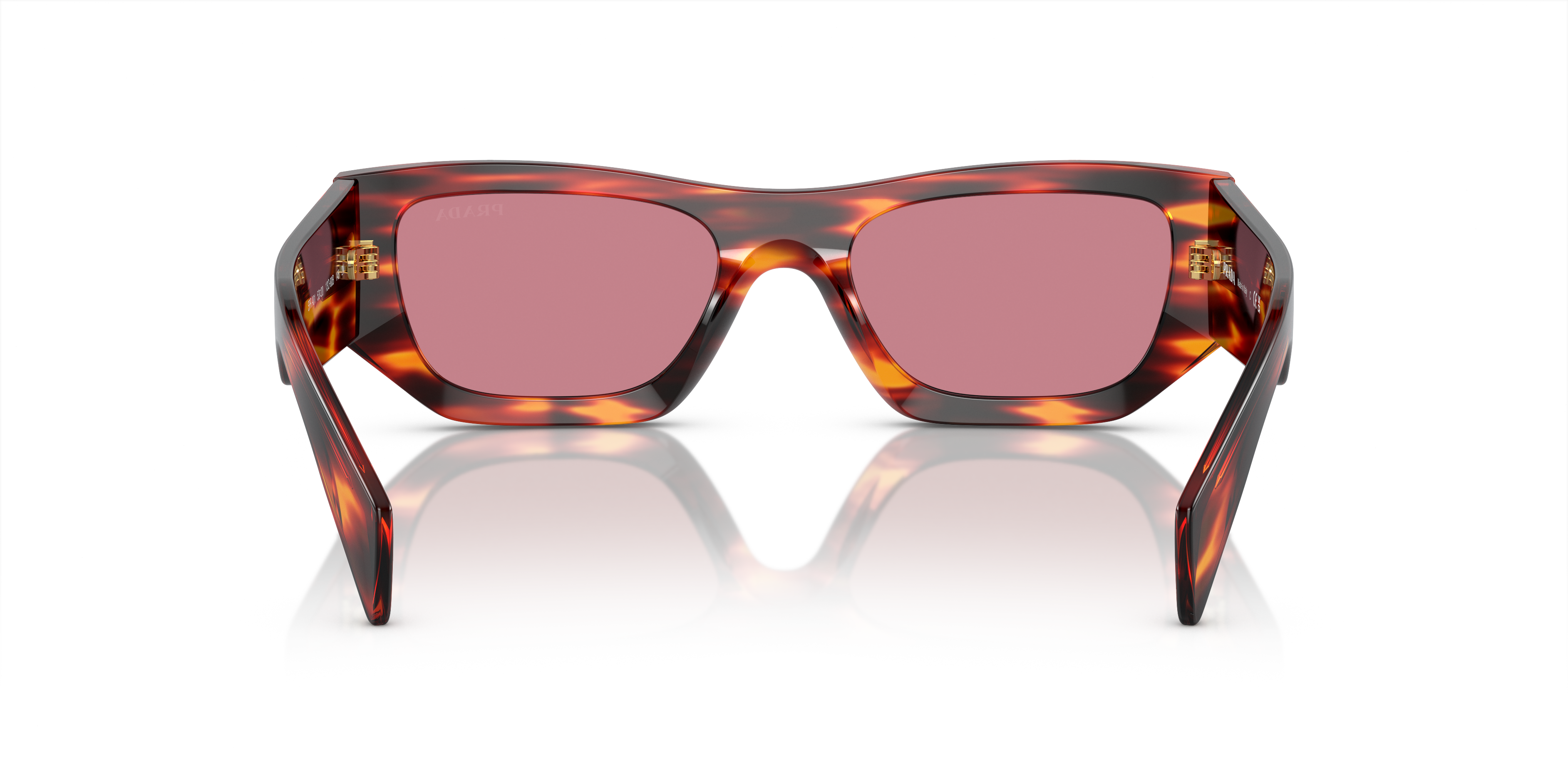 PRADA PR A01S 13O80B 53