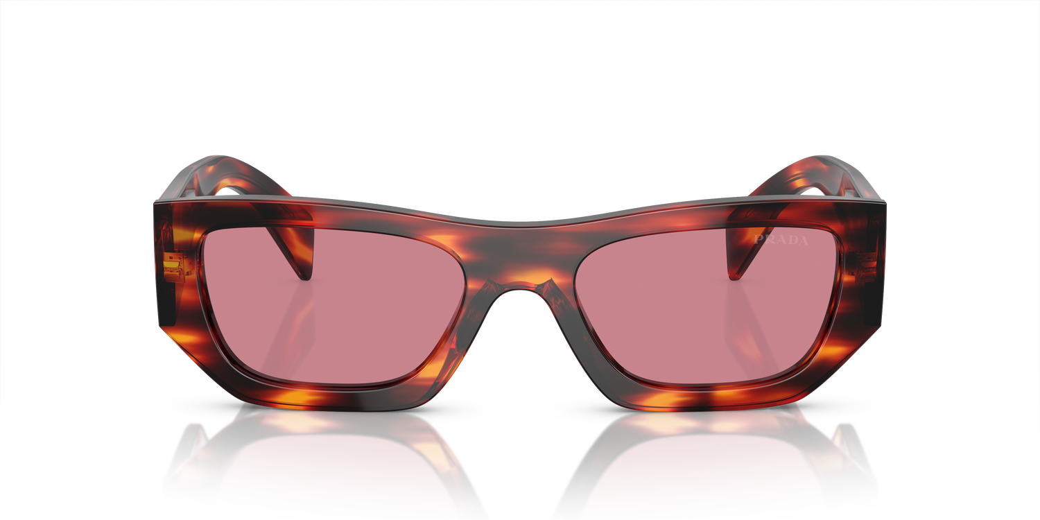 PRADA PR A01S 13O80B 53