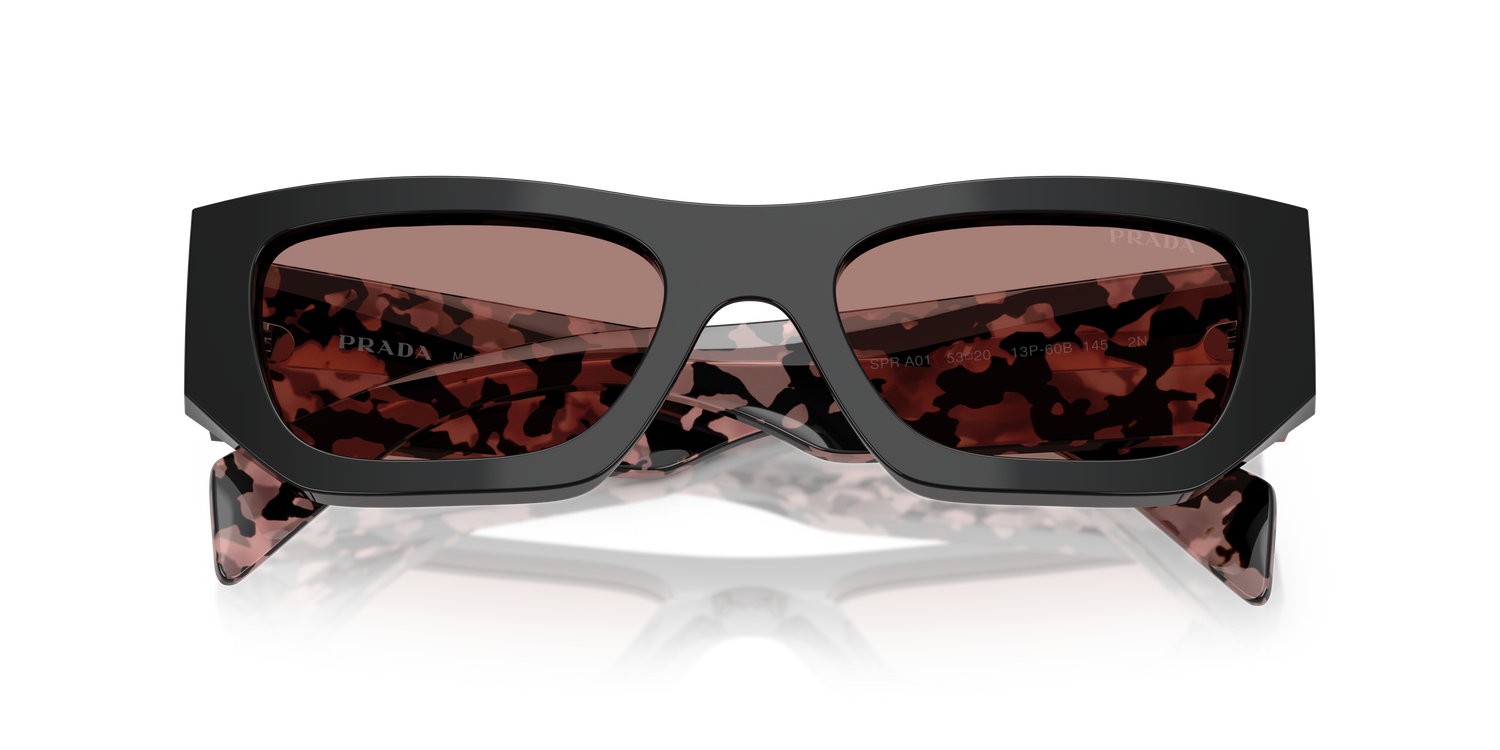 PRADA PR A01S 13P60B 53