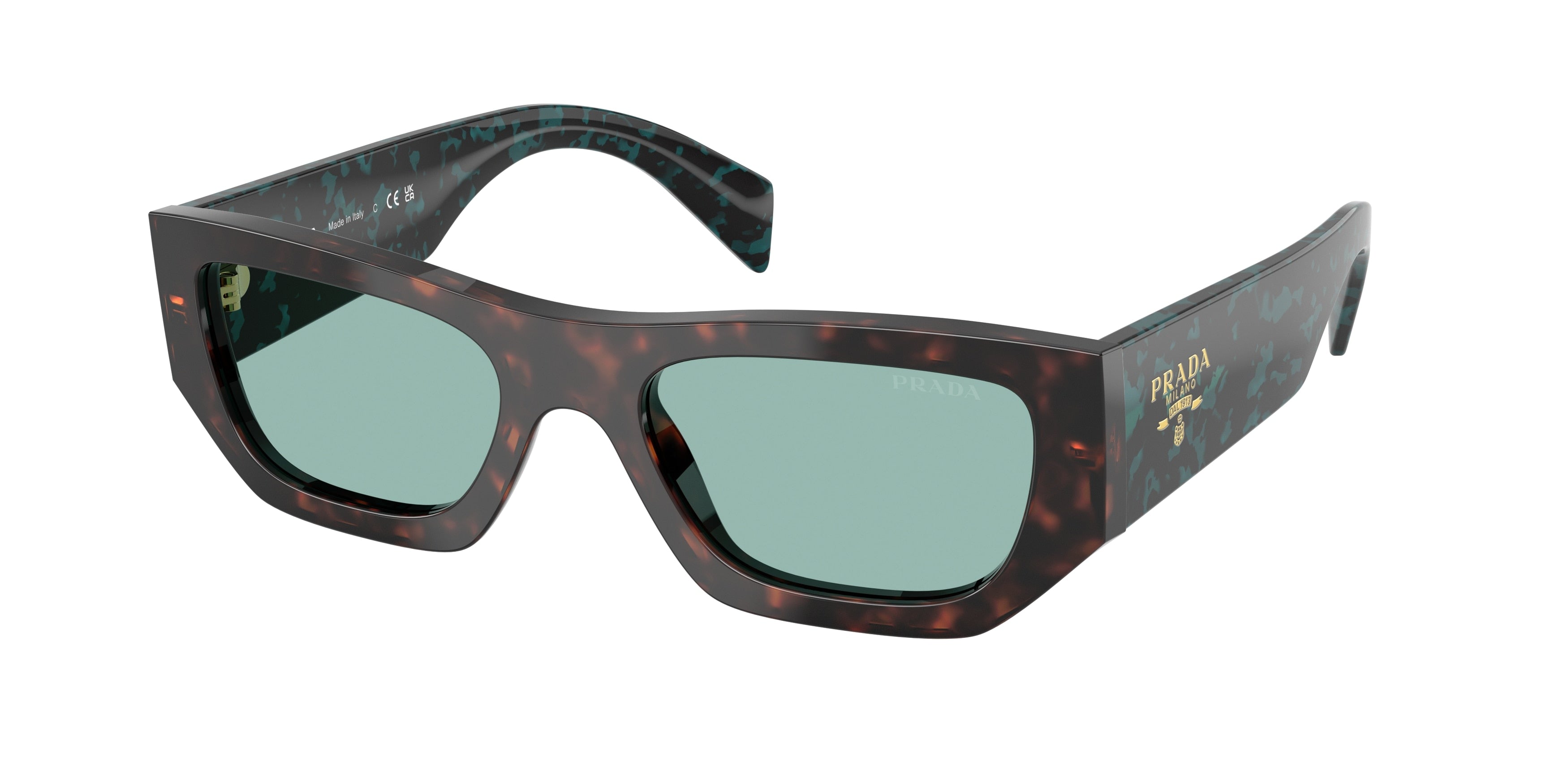 PRADA PR A01S 18Z40K 53