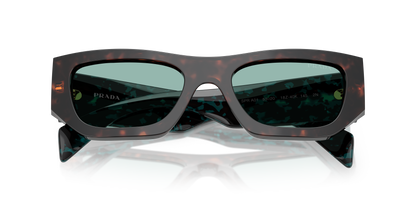 PRADA PR A01S 18Z40K 53