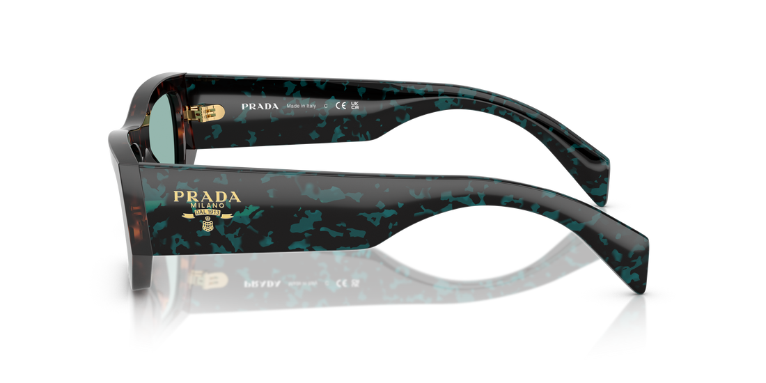 PRADA PR A01S 18Z40K 53