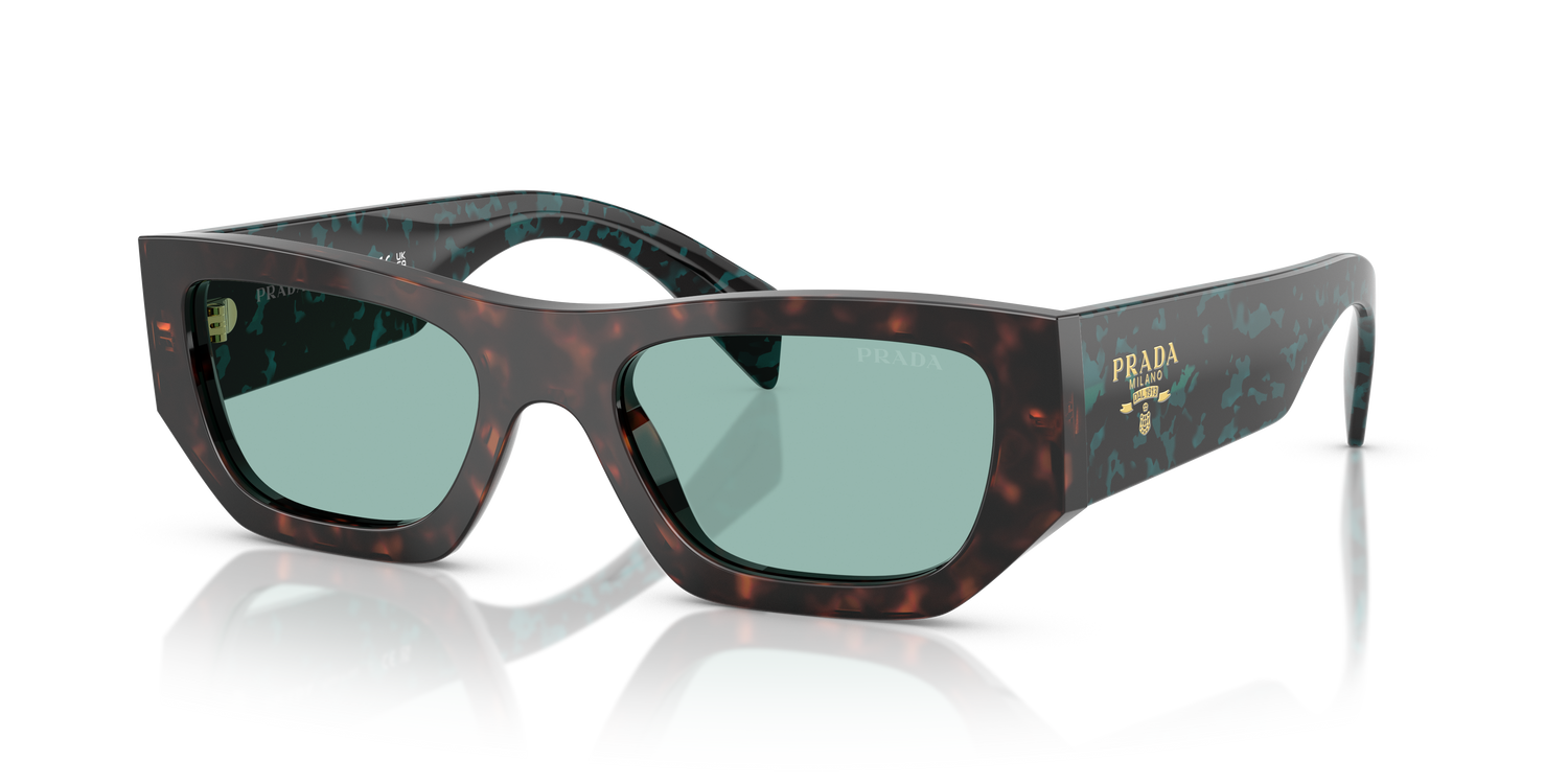 PRADA PR A01S 18Z40K 53