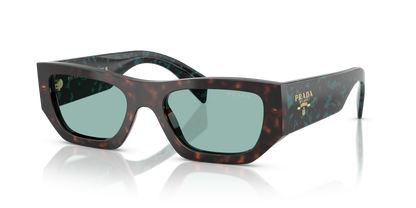 PRADA PR A01S 18Z40K 53