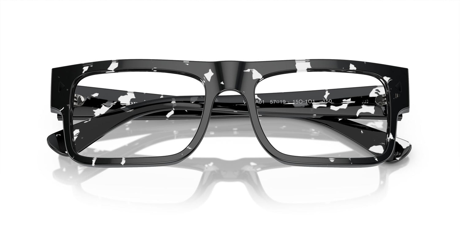 PRADA PR A01V 15O1O1 55