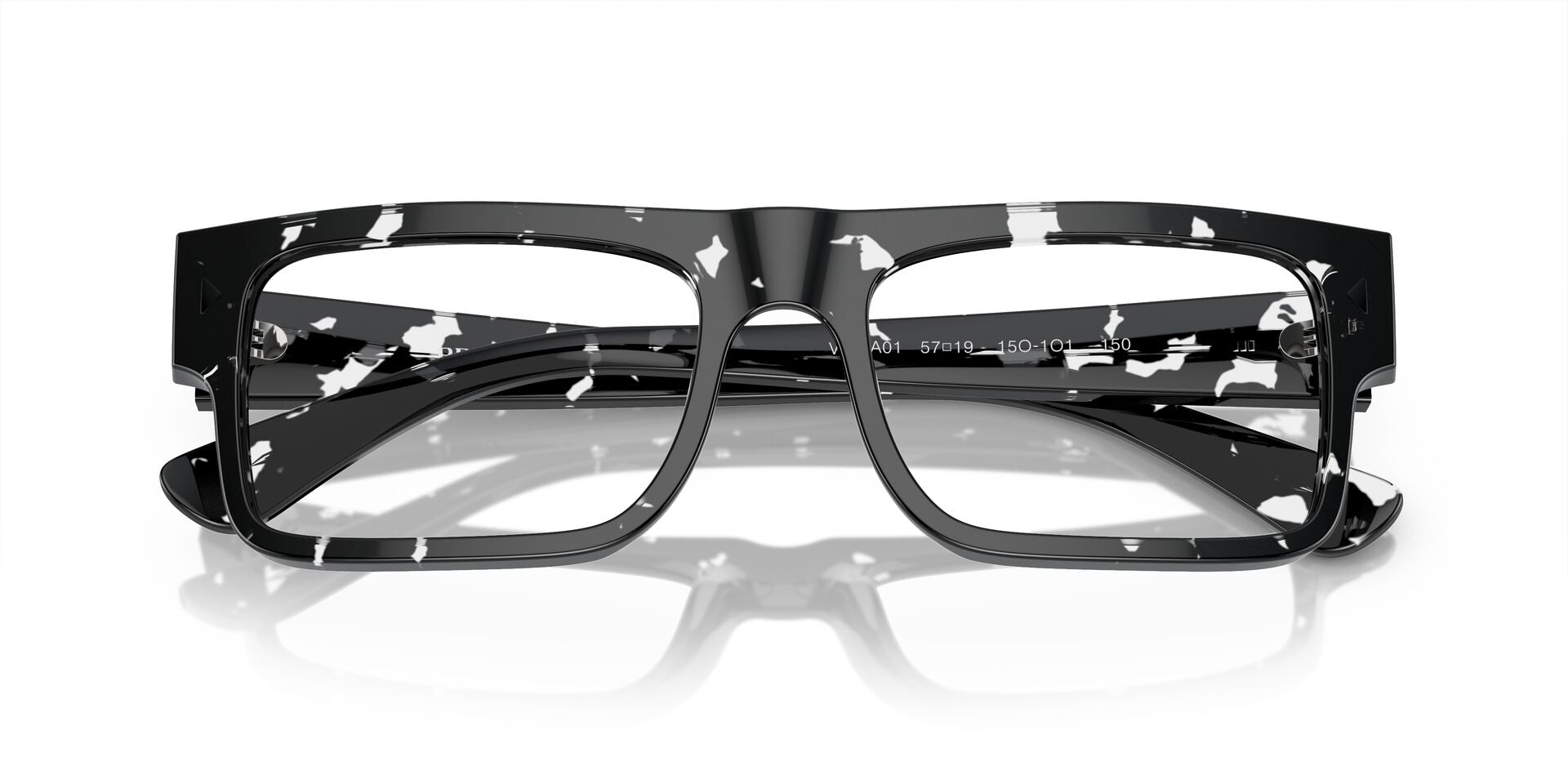 PRADA PR A01V 15O1O1 55