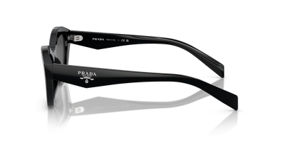PRADA PR A02S 16K08Z 52