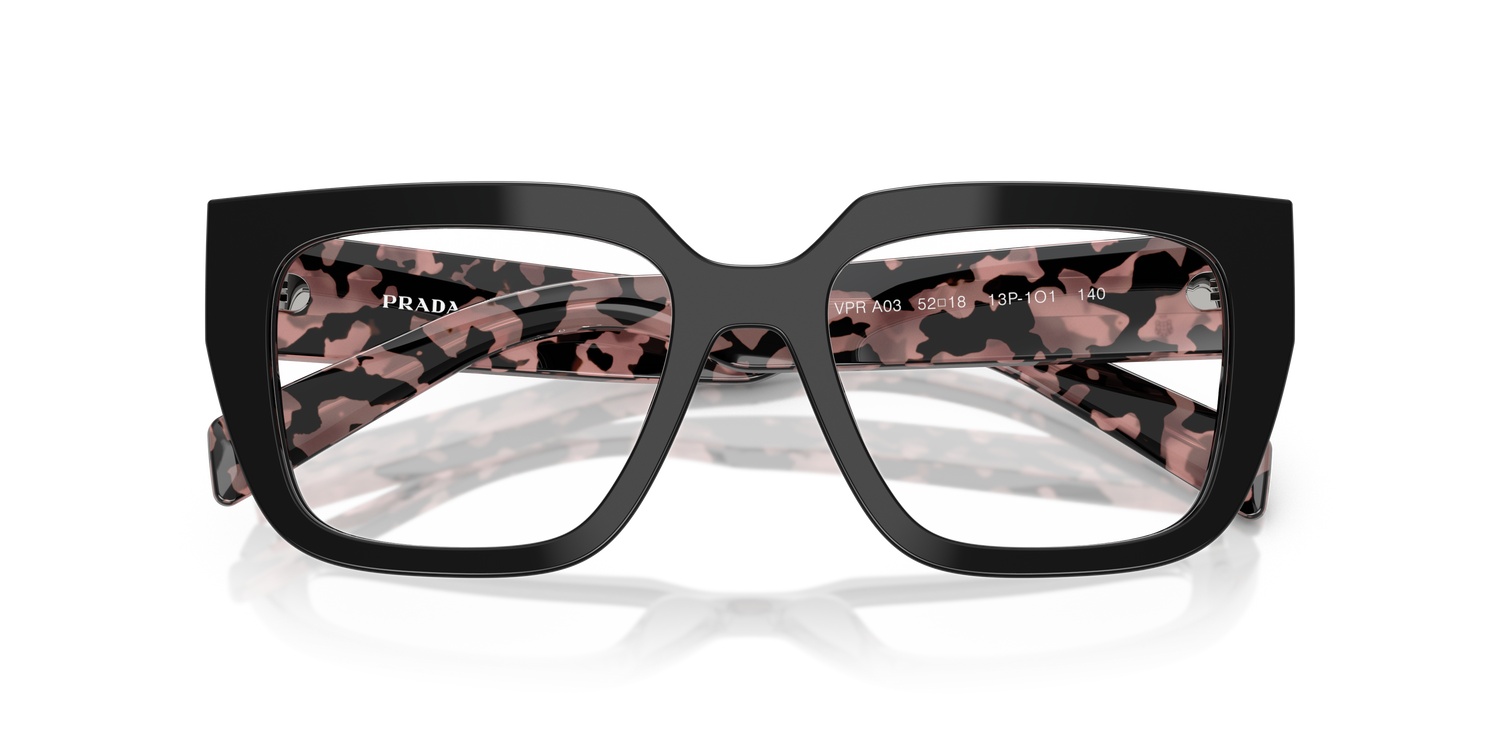 PRADA PR A03V 13P1O1 52