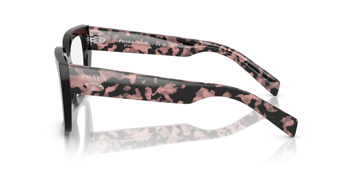 PRADA PR A03V 13P1O1 52