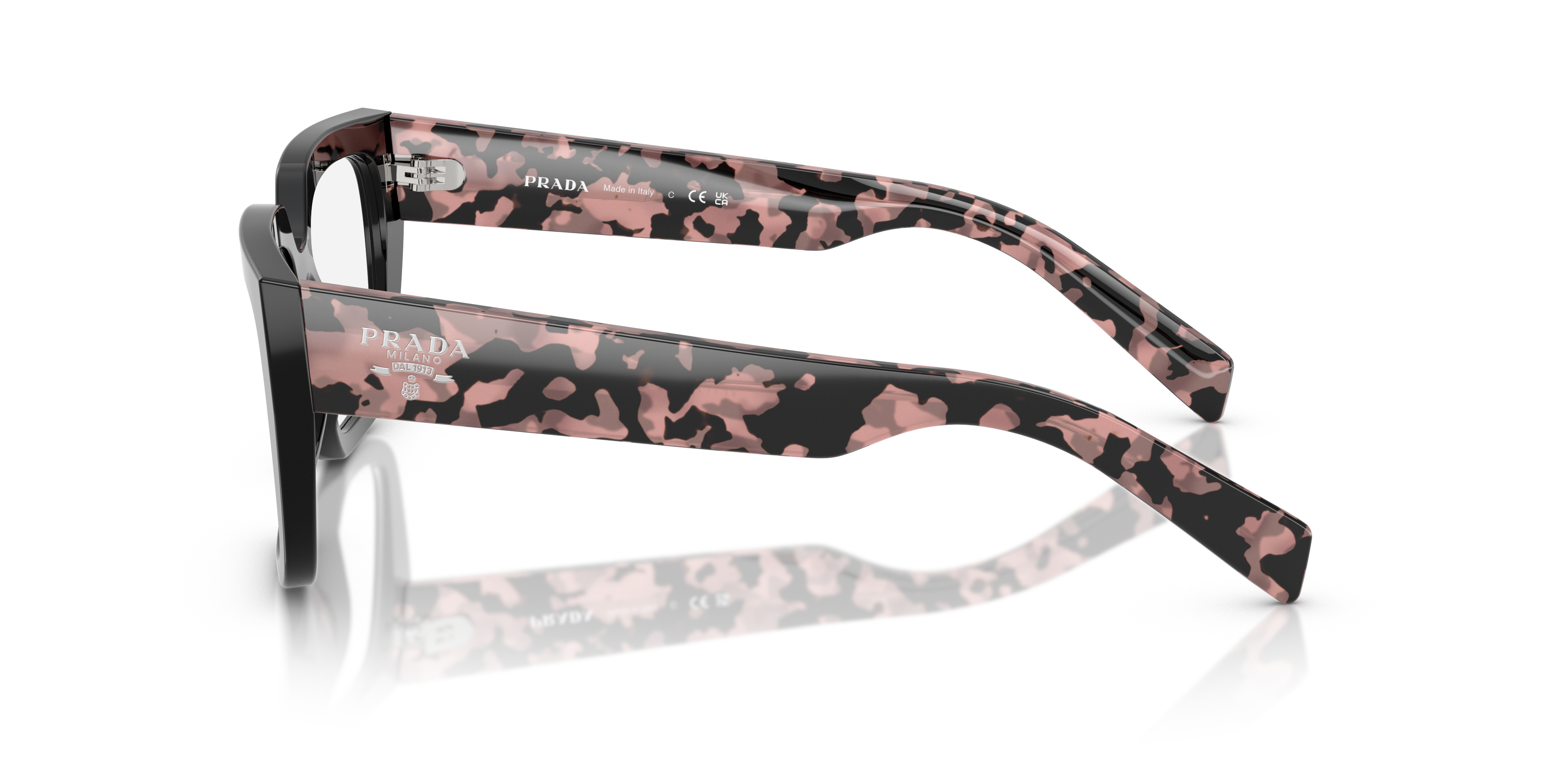 PRADA PR A03V 13P1O1 52