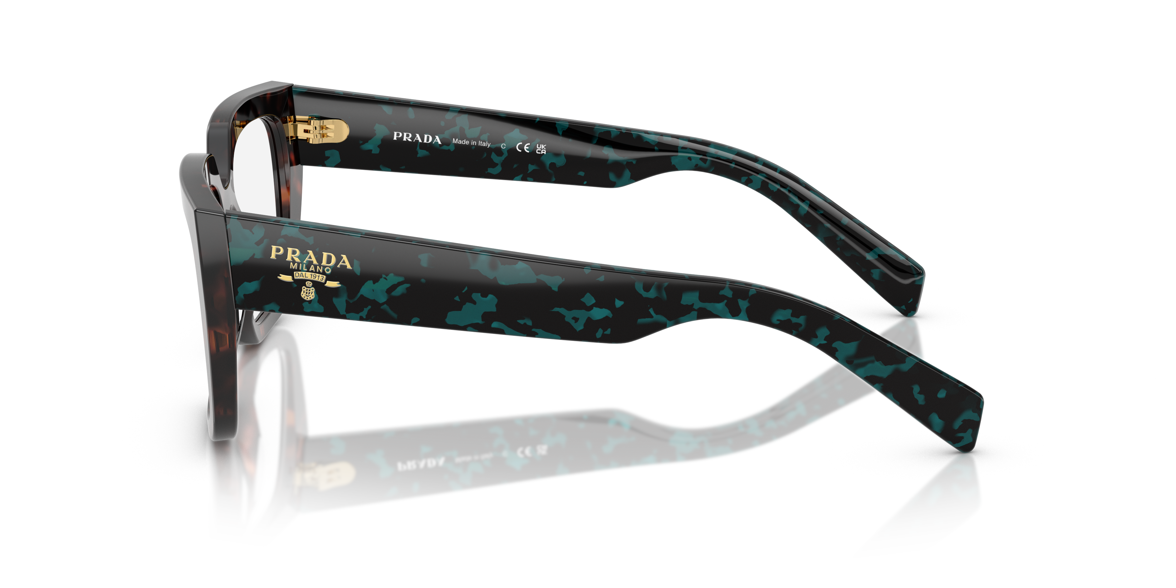 PRADA PR A03V 18Z1O1 52