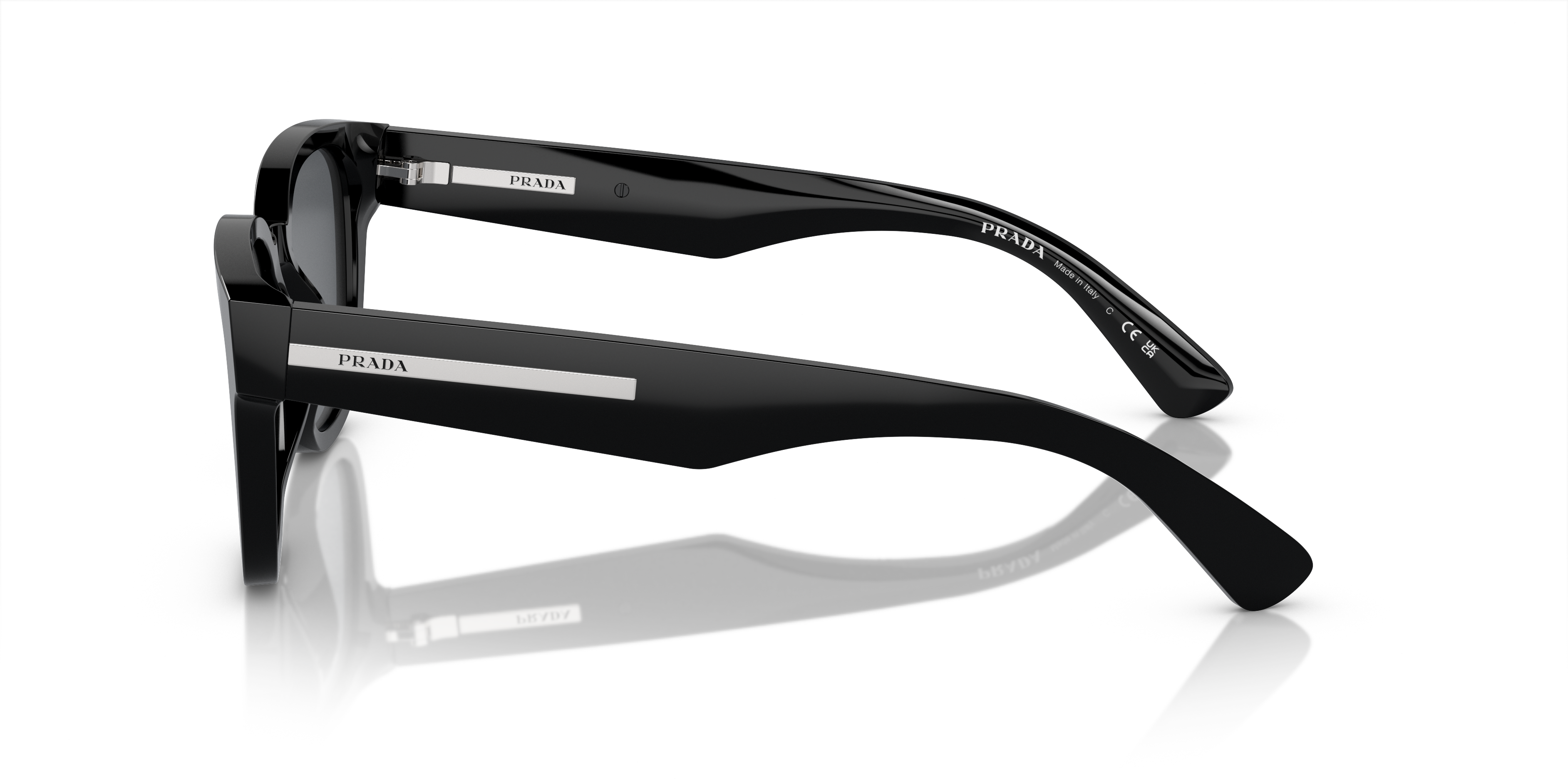 PRADA PR A04S 16K07T 52