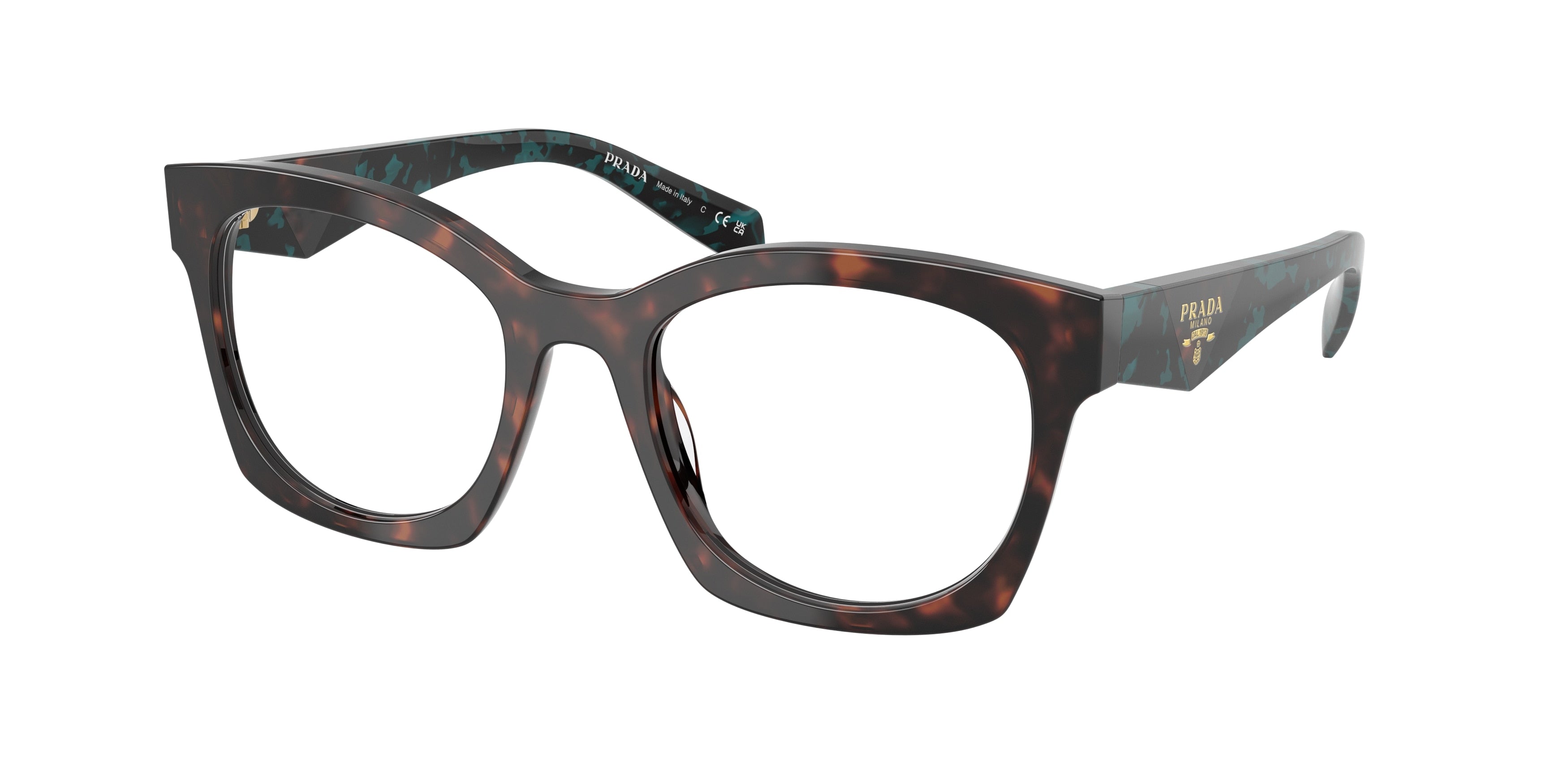 PRADA PR A05V 18Z1O1 52