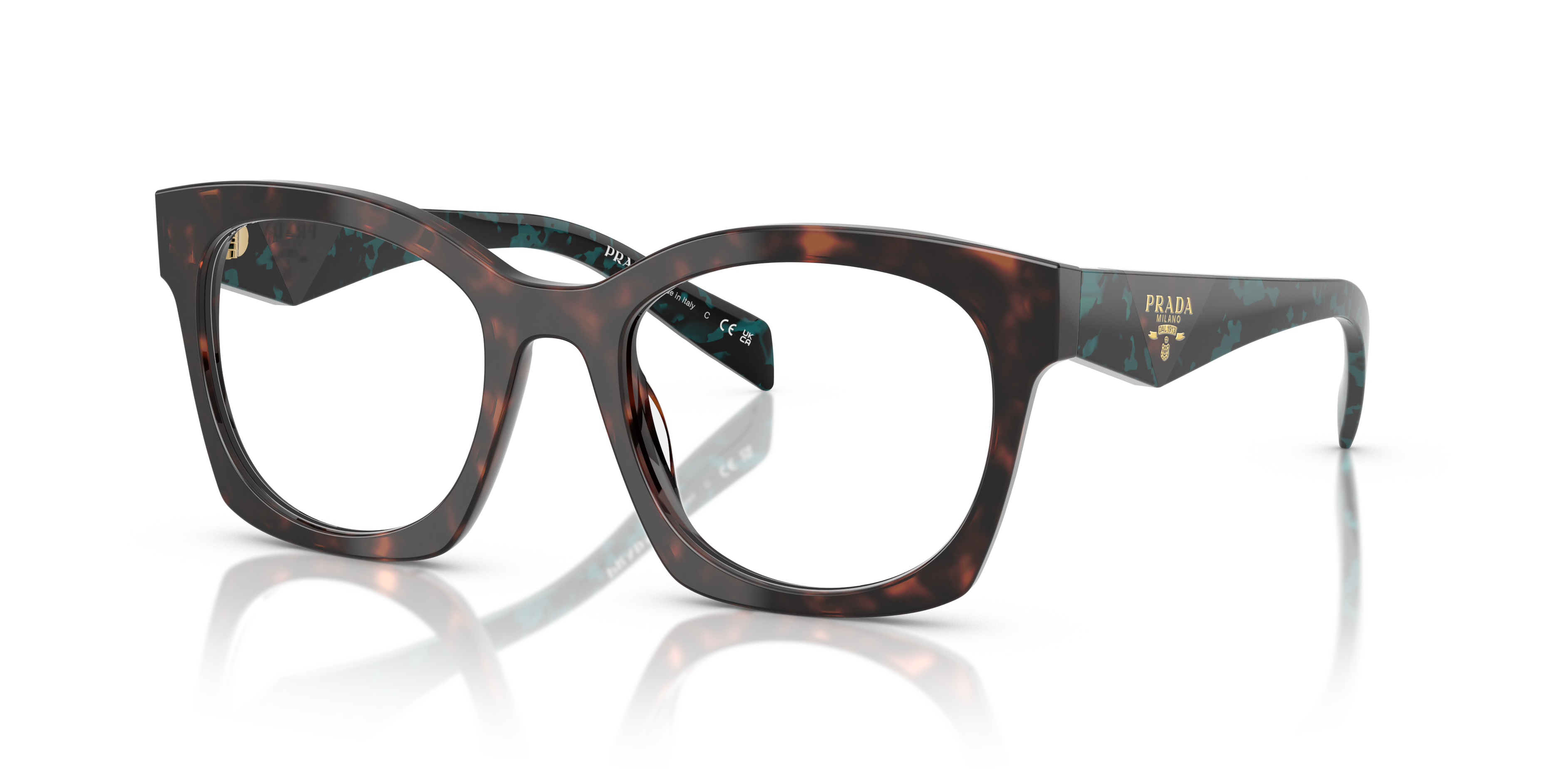 PRADA PR A05V 18Z1O1 52