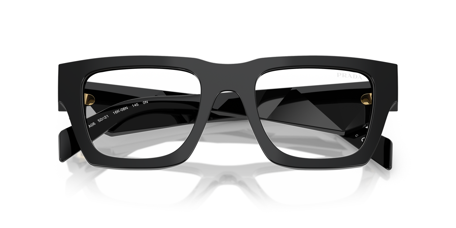 PRADA PR A06S 16K08N 50