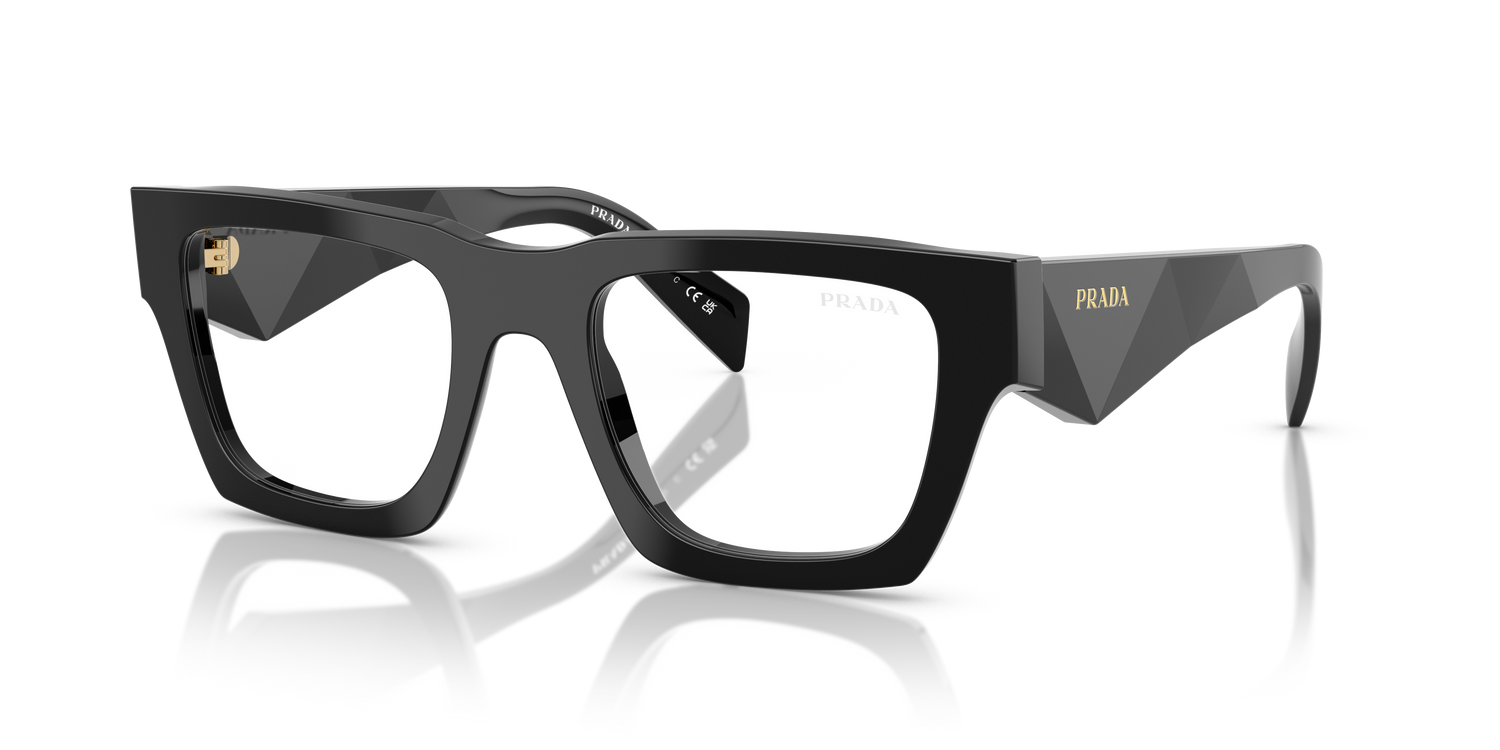 PRADA PR A06S 16K08N 50