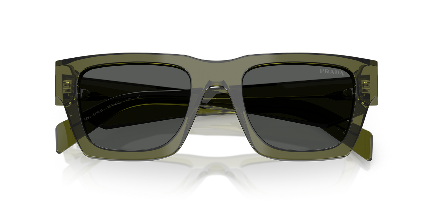 PRADA PR A06S 25A40L 50