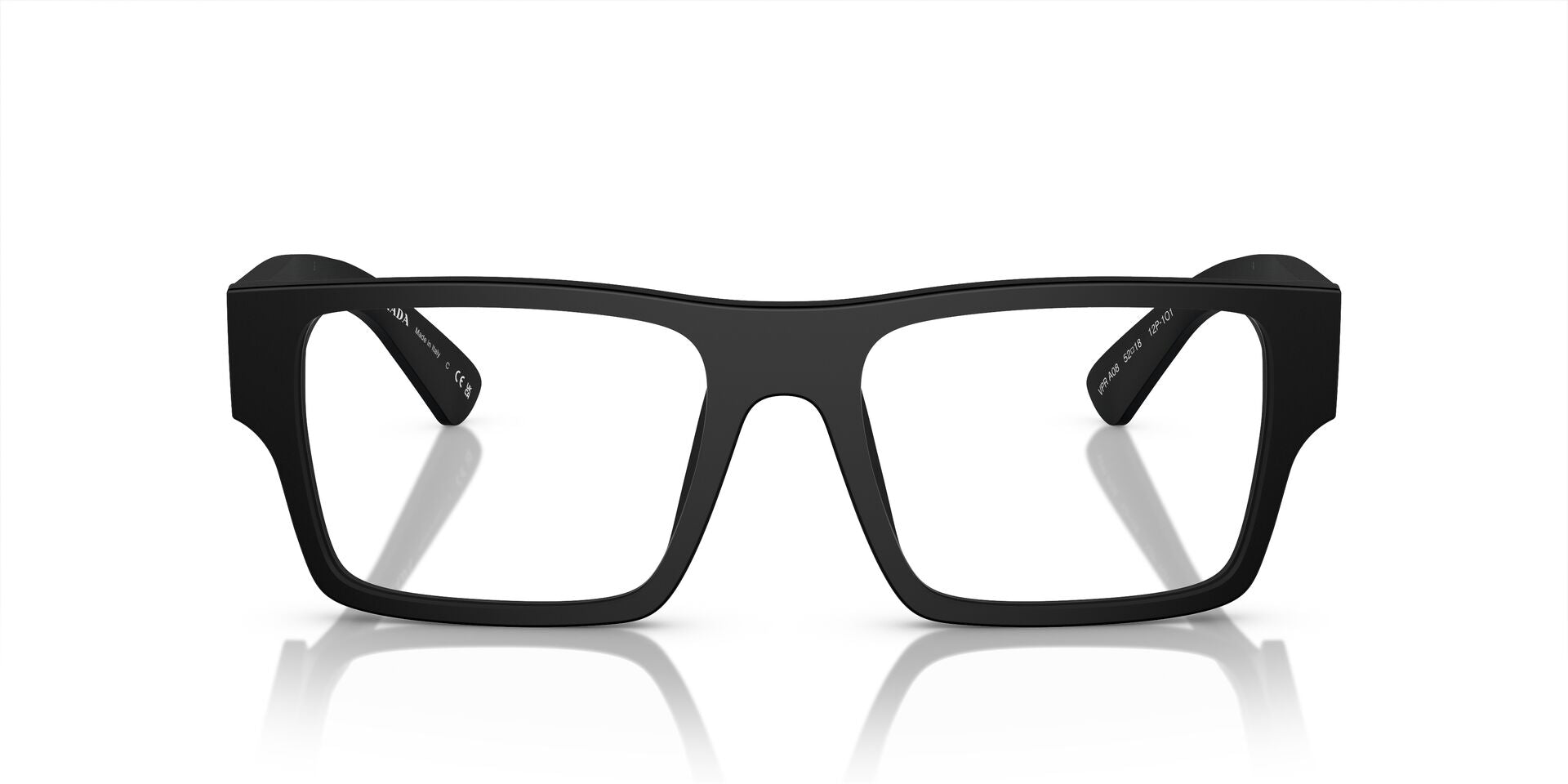 PRADA PR A08V 12P1O1 54