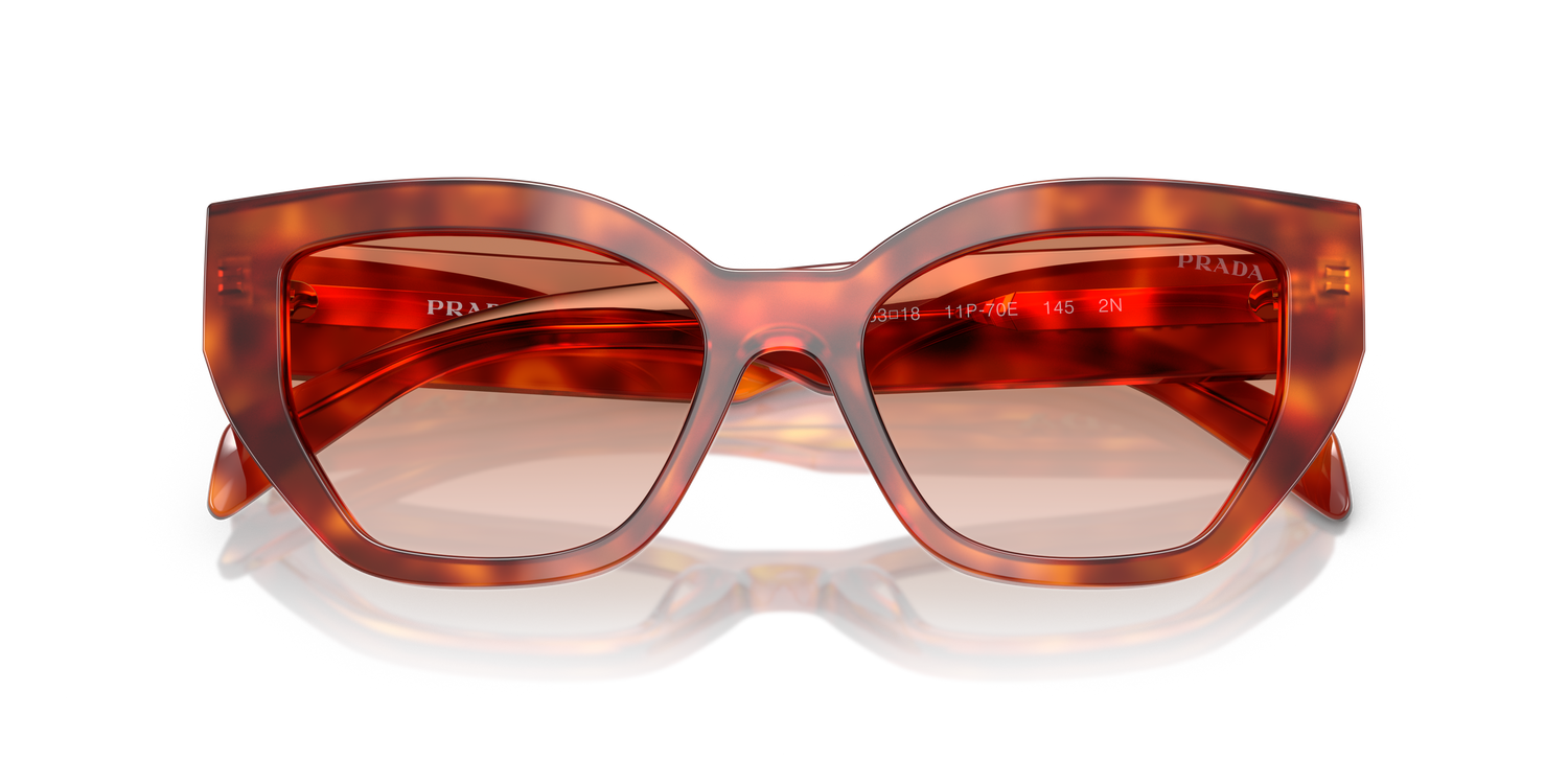 PRADA PR A09S 11P70E 53