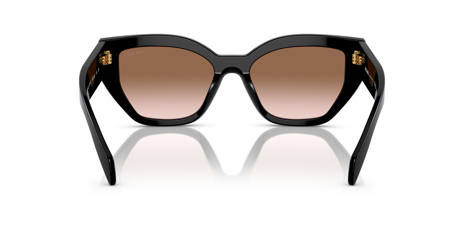 PRADA PR A09S 1AB0A6 53