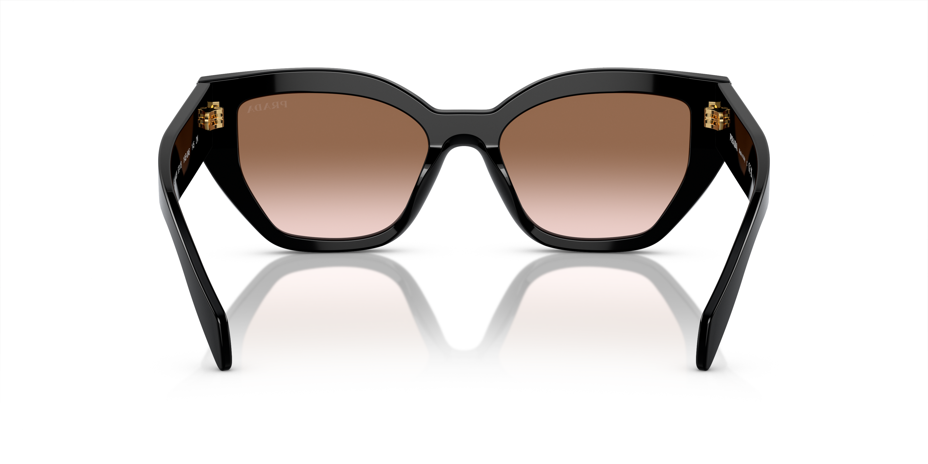 PRADA PR A09S 1AB0A6 53