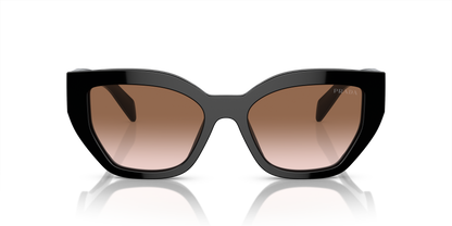 PRADA PR A09S 1AB0A6 53