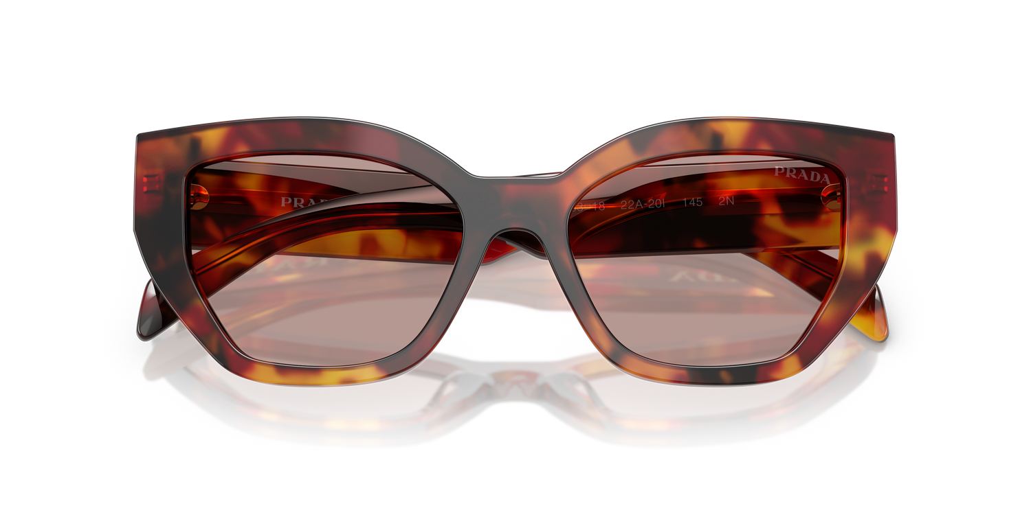 PRADA PR A09S 22A20I 53