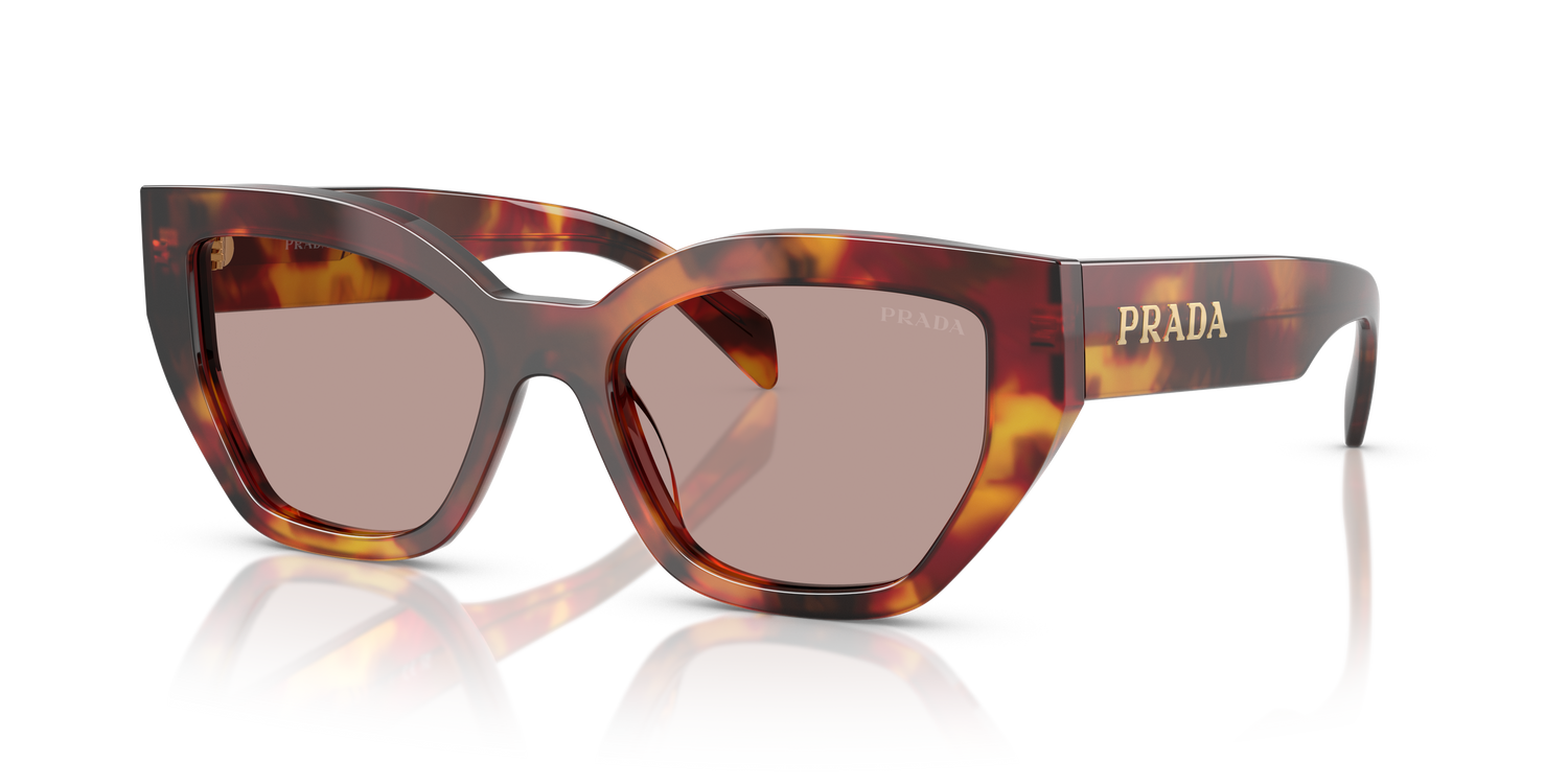 PRADA PR A09S 22A20I 53