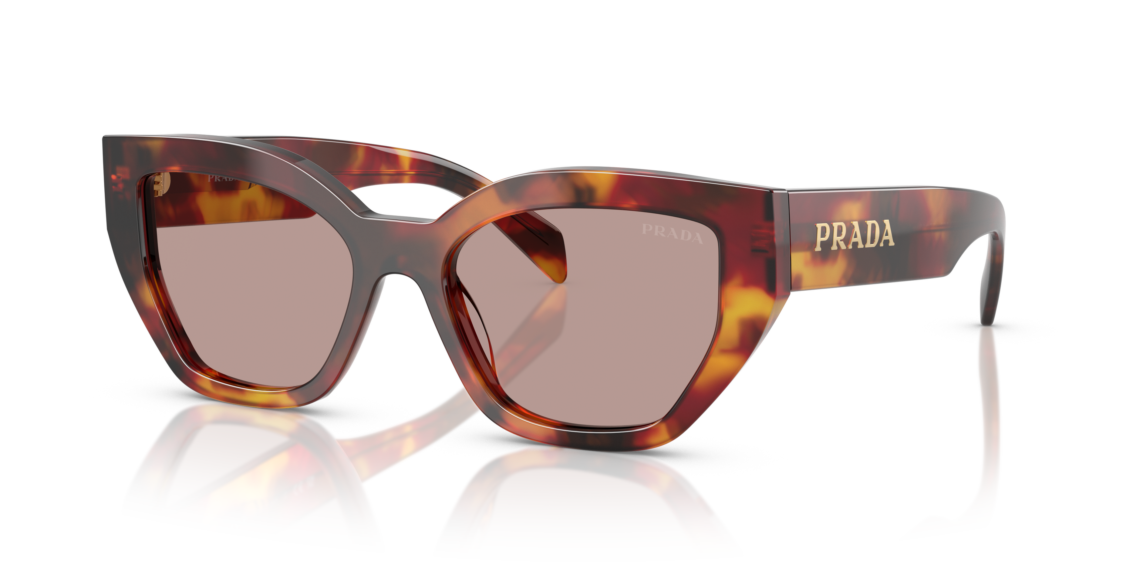 PRADA PR A09S 22A20I 53