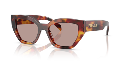 PRADA PR A09S 22A20I 53