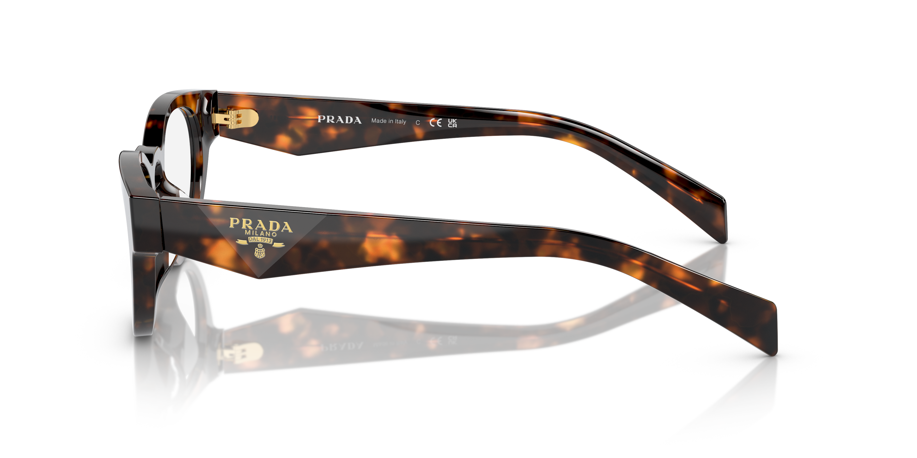 PRADA PR A11VD 14L1O1 49