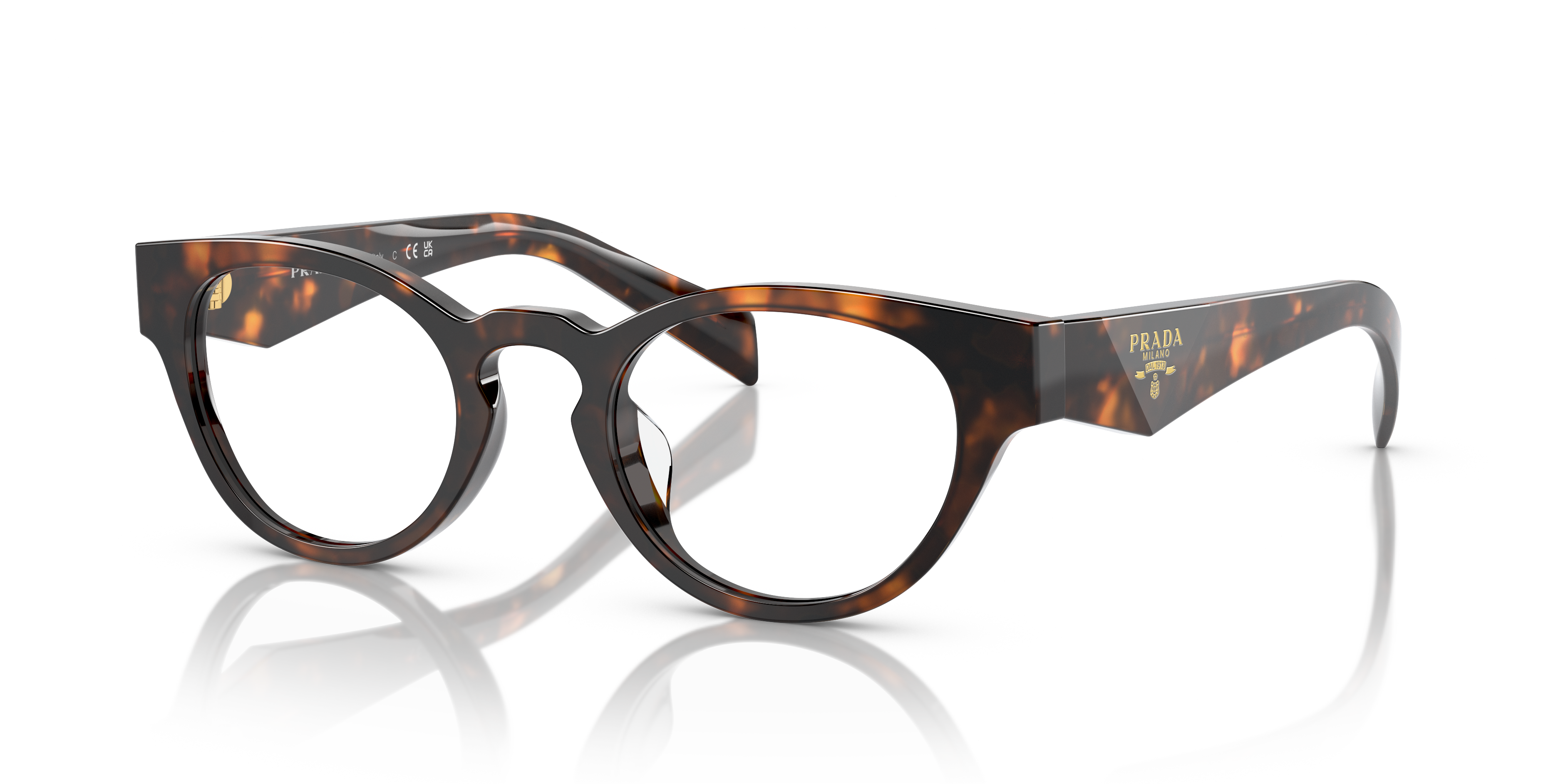 PRADA PR A11VD 14L1O1 49