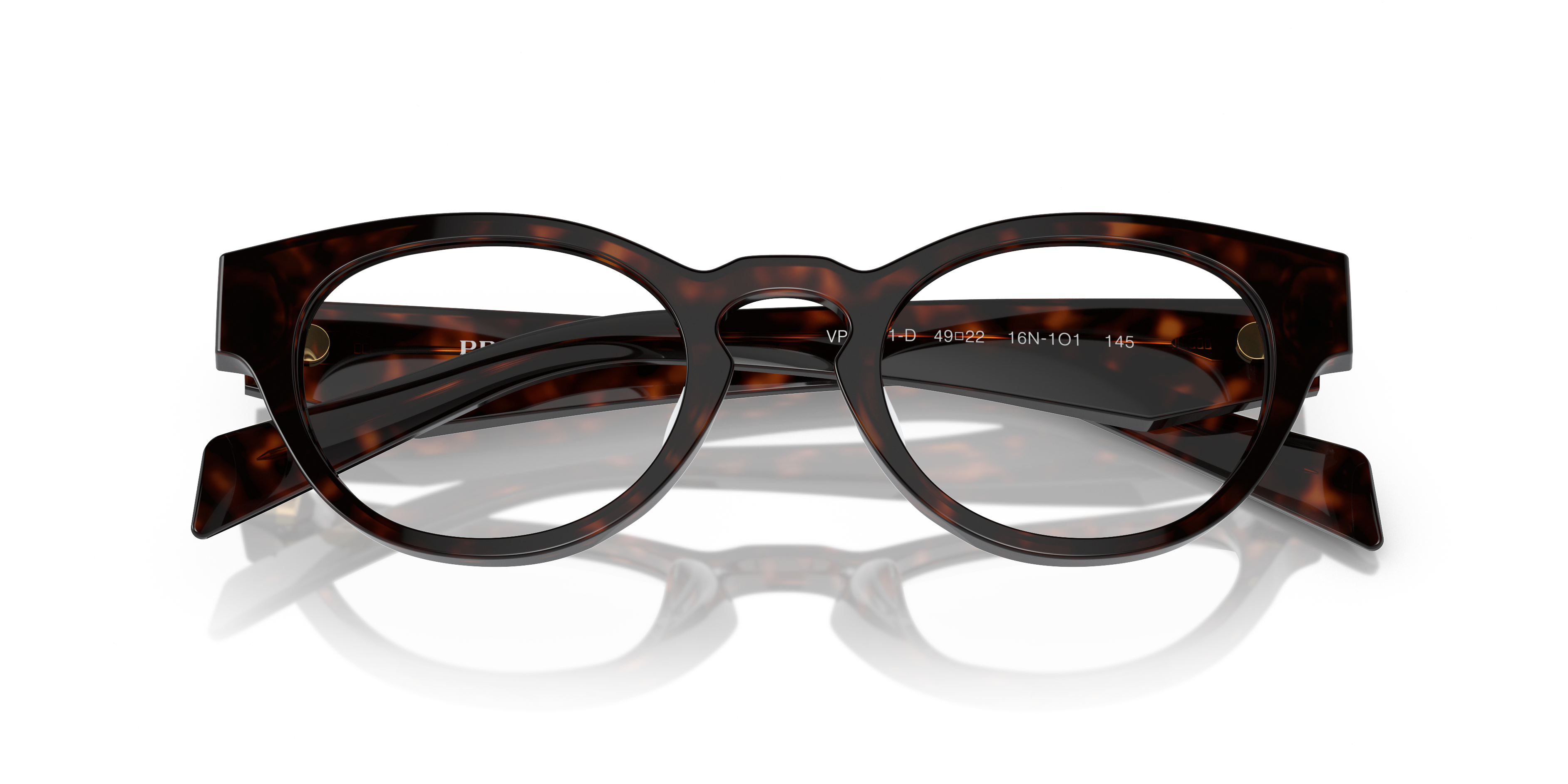 PRADA PR A11VD 16N1O1 49