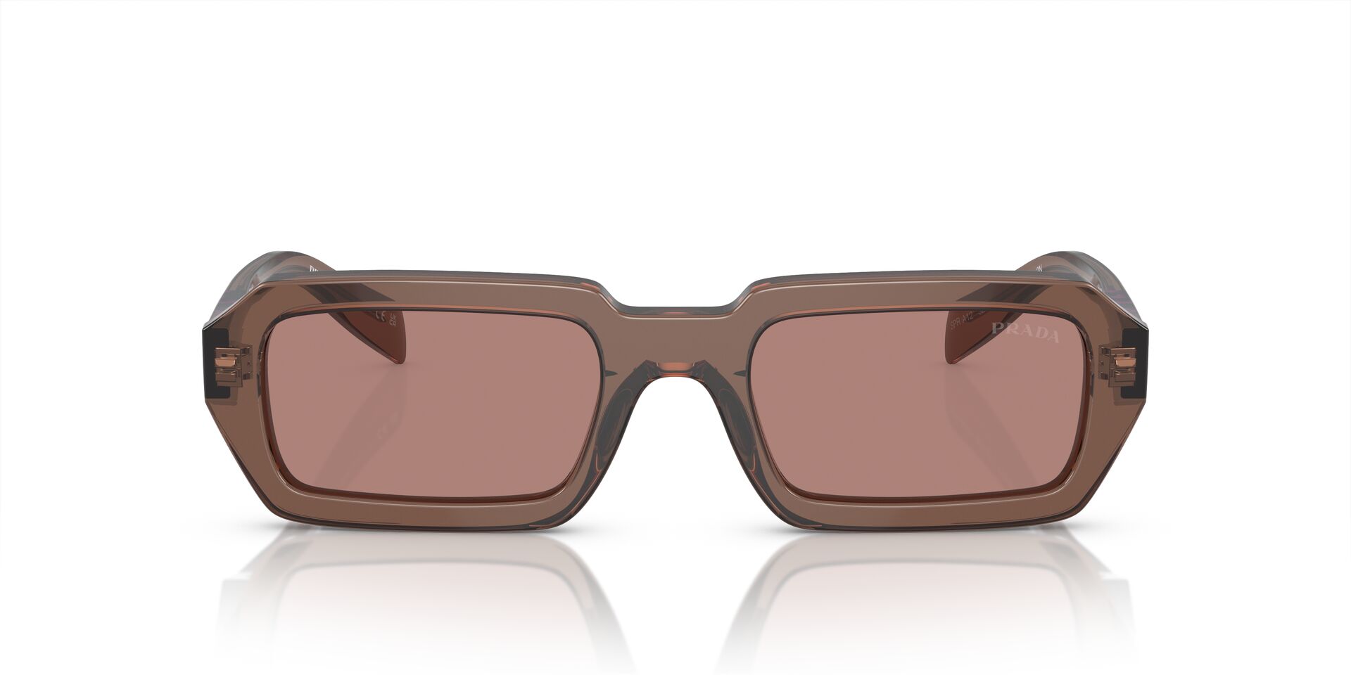 PRADA PR A12S 17O60B 52