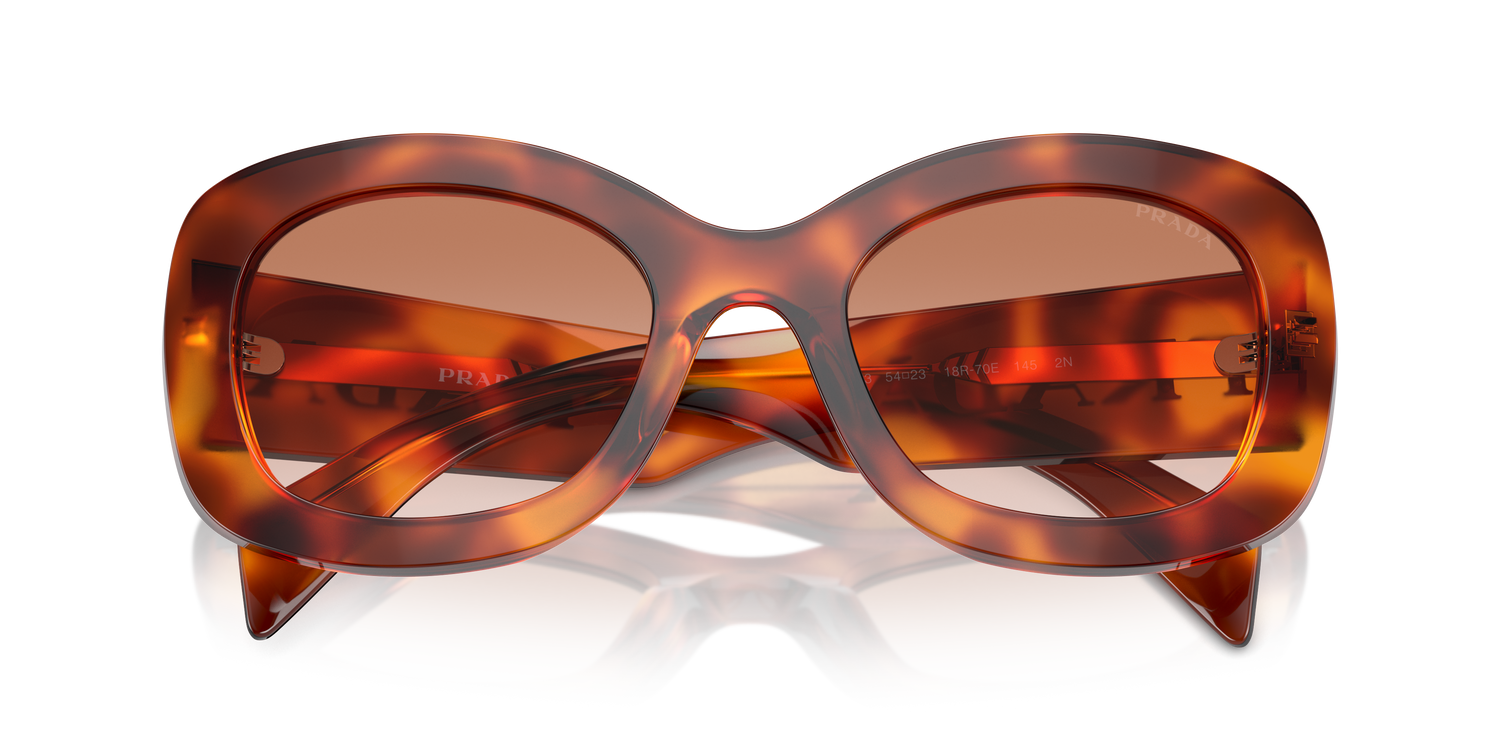 PRADA PR A13S 18R70E 54