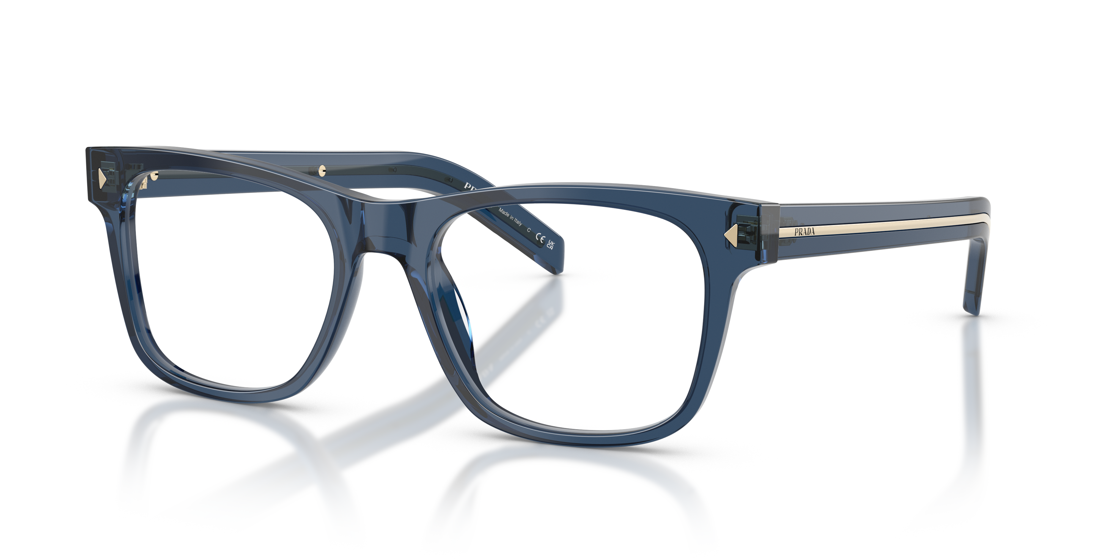 PRADA PR A13V 08Q1O1 54