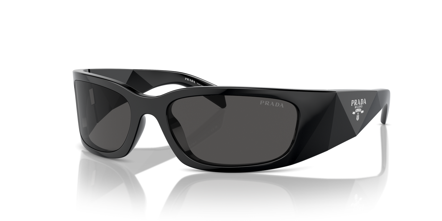 PRADA PR A14S 1AB5S0 60 - 17