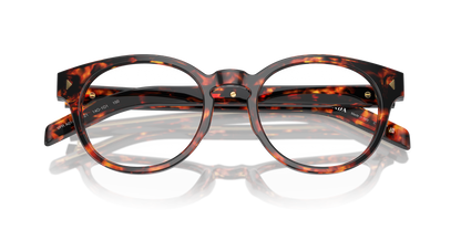 PRADA PR A14V 14O1O1 52