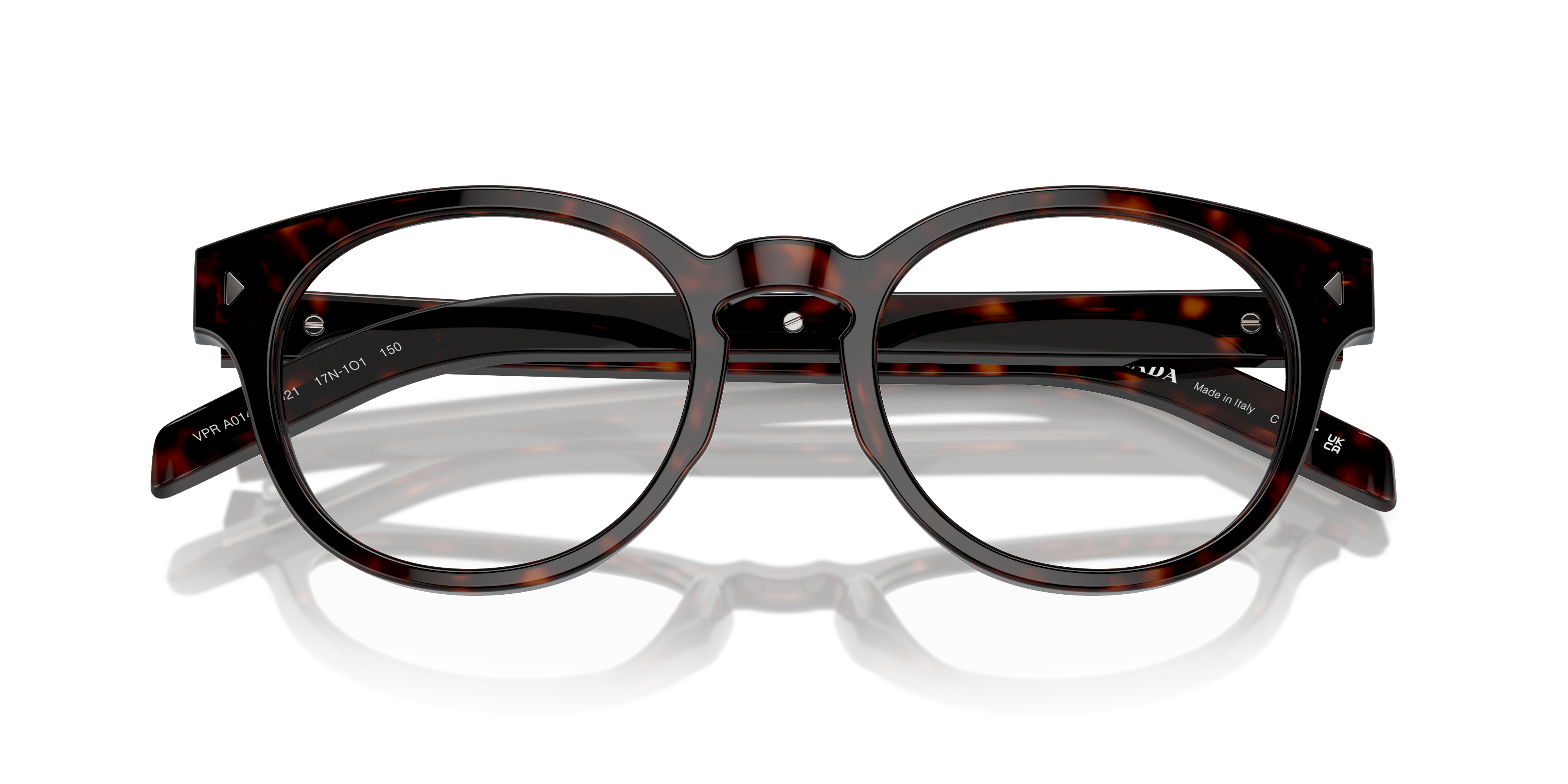 PRADA PR A14V 17N1O1 52