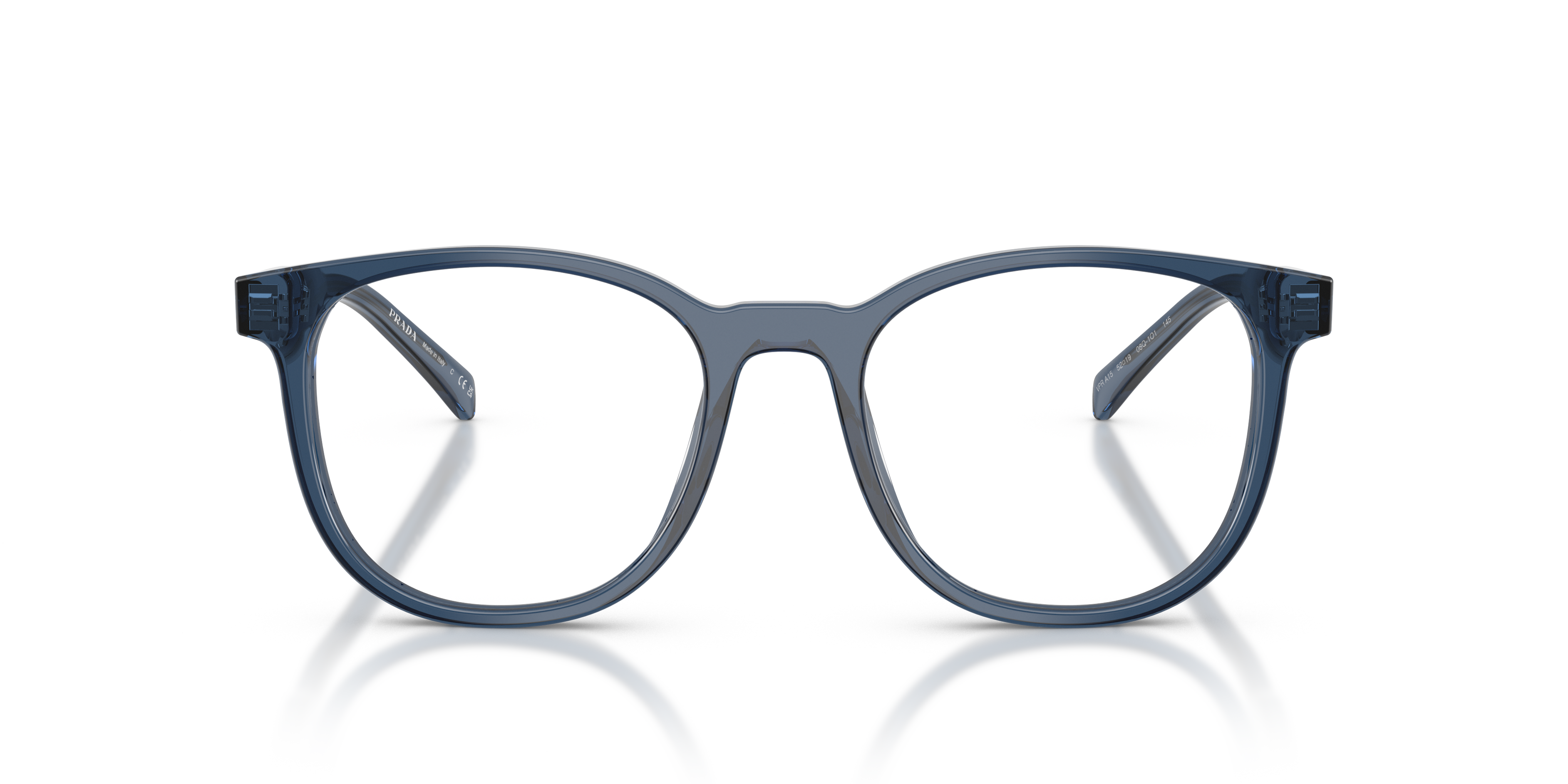 PRADA PR A15V 08Q1O1 52