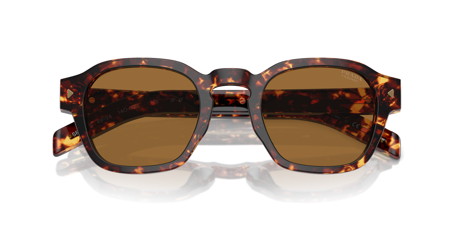 PRADA PR A16S 14O60F 52