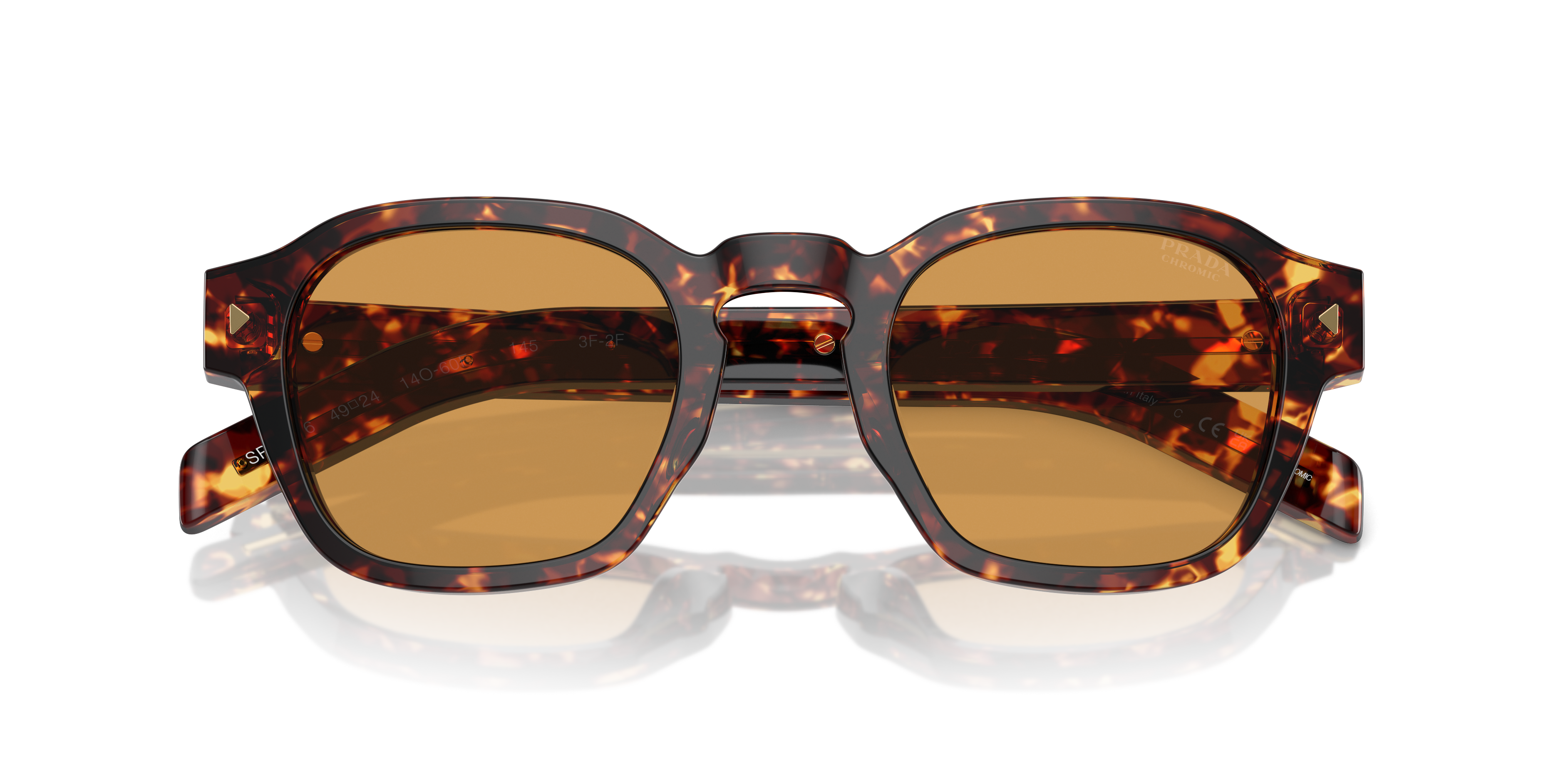 PRADA PR A16S 14O60F 49