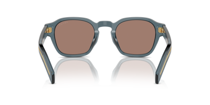 PRADA PR A16S 17T05D 52