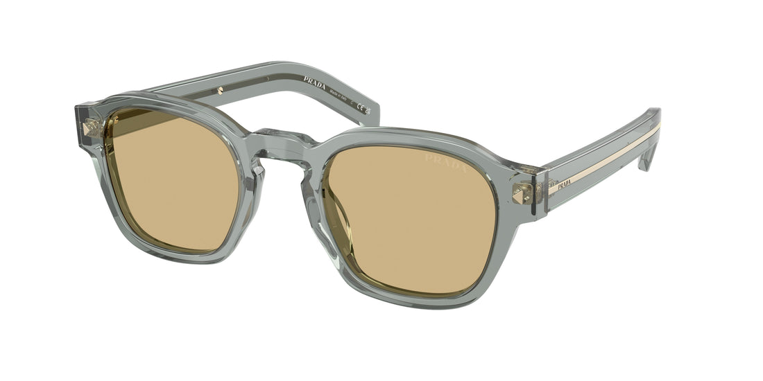 Sonnenbrillen prada pr a16s 21j70r gris pantos masculino größe 49mm - Hauptansicht