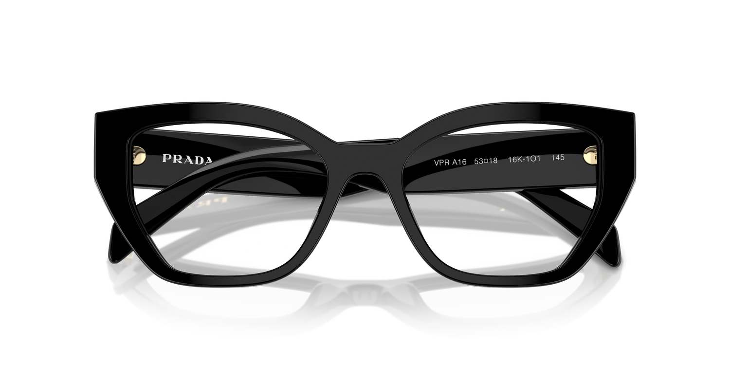 PRADA PR A16V 16K1O1 53