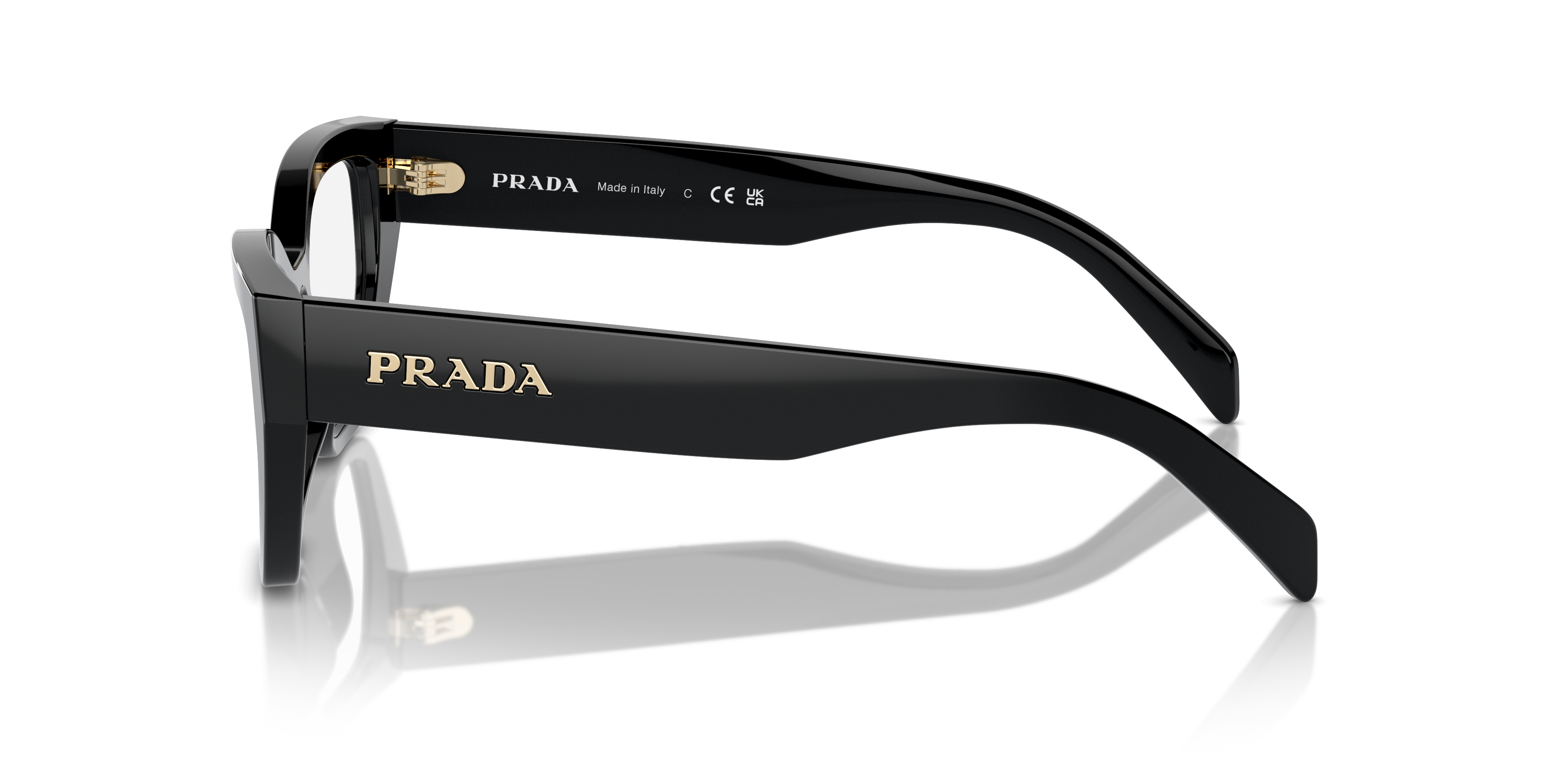 PRADA PR A16V 16K1O1 53