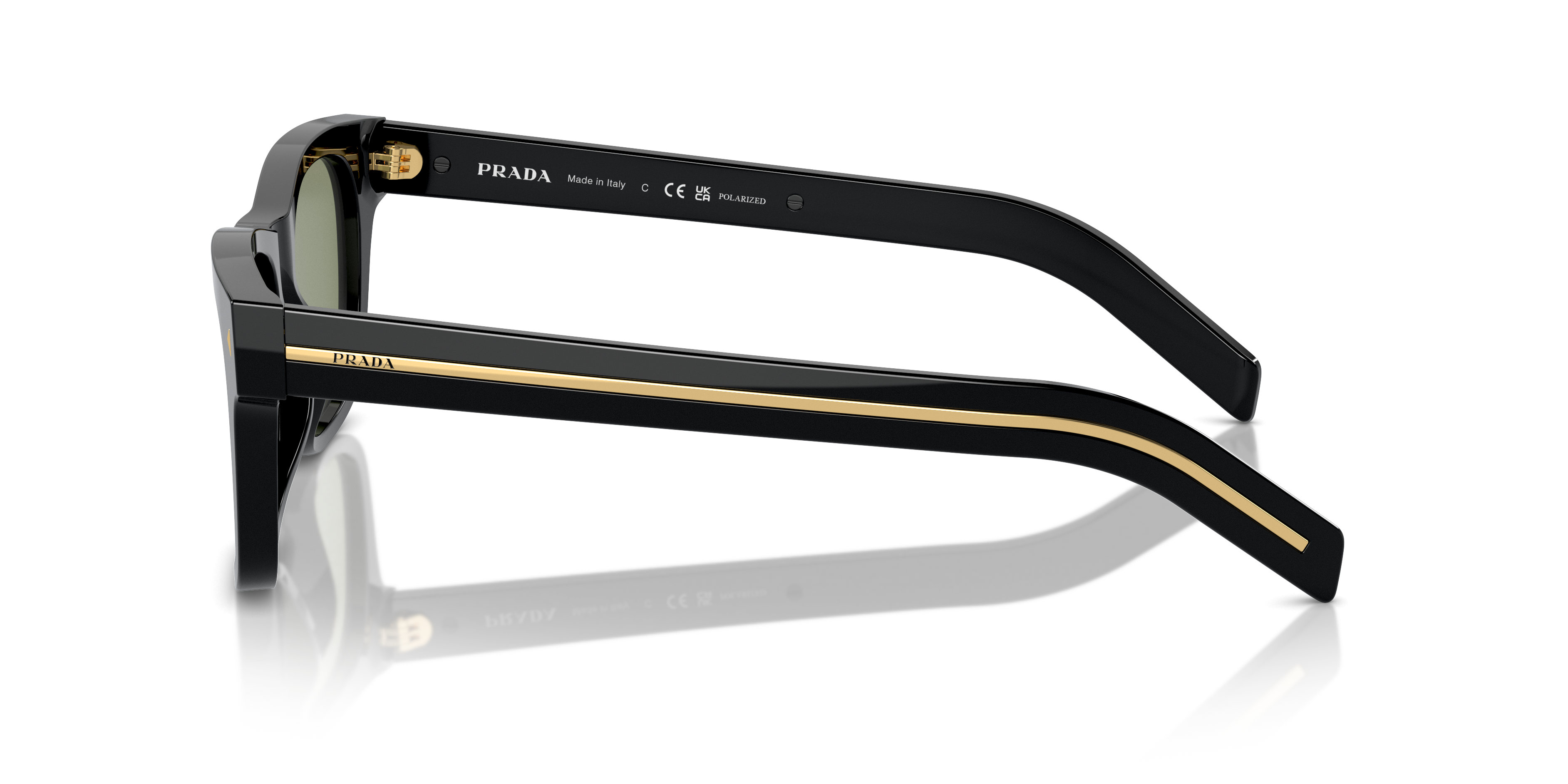 PRADA PR A17S 16K20G 51