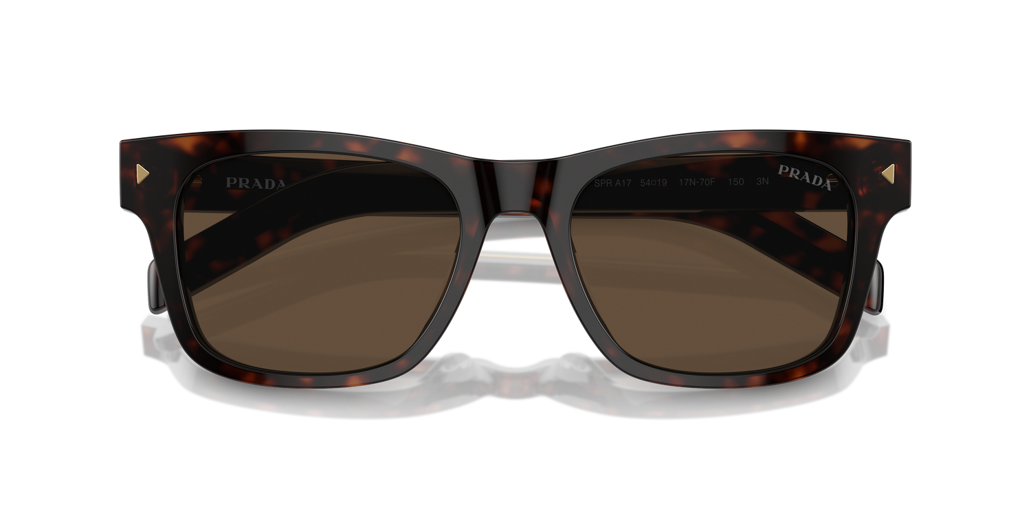 PRADA PR A17S 17N70F 54