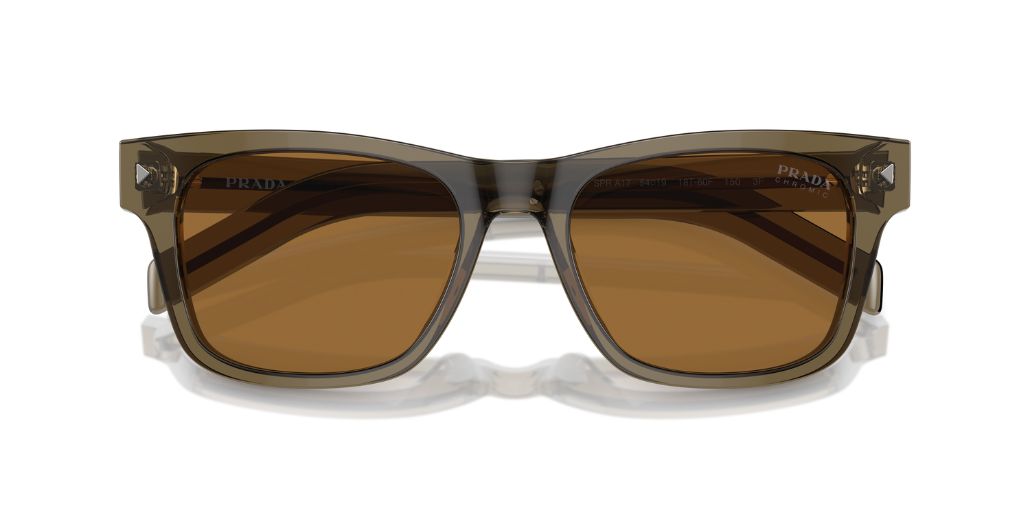 PRADA PR A17S 18T60F 54