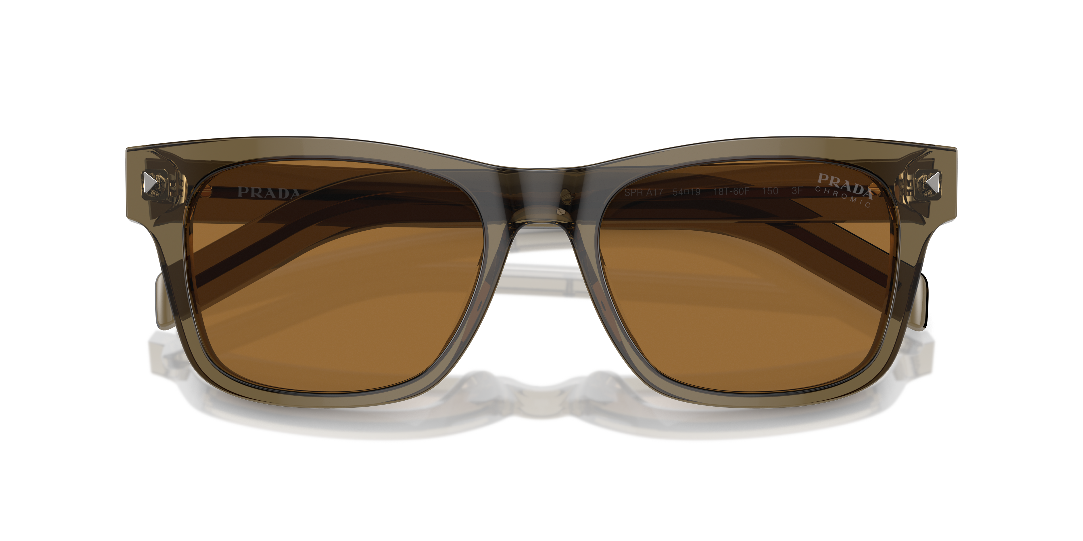 PRADA PR A17S 18T60F 54